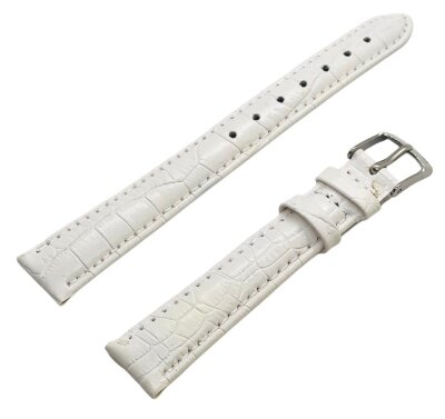 4. Modeno Белый Kroko 3 14мм