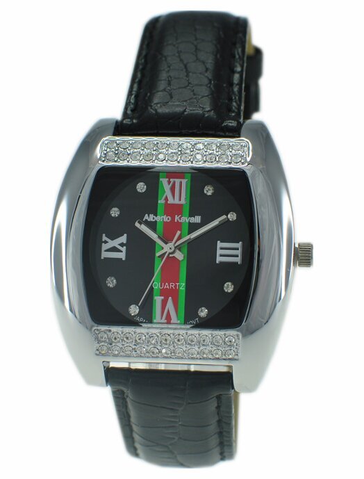 Наручные часы Alberto Kavalli 07446A.1 чёрный