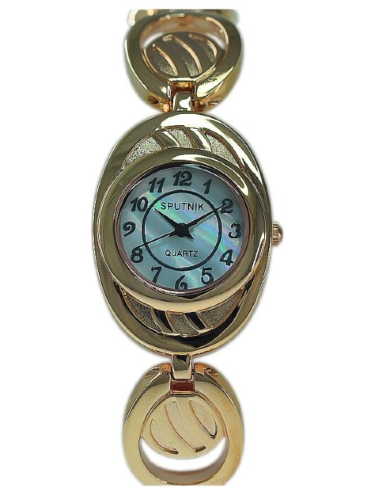Наручные часы Спутник Л-882540-8 (перл.)