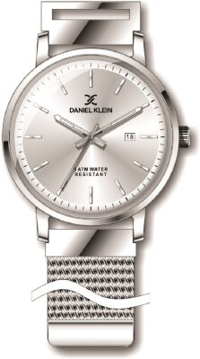 Daniel Klein 11725-1