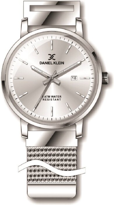 Наручные часы Daniel Klein 11725-1