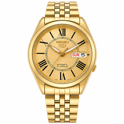 SEIKO SNKL38K1