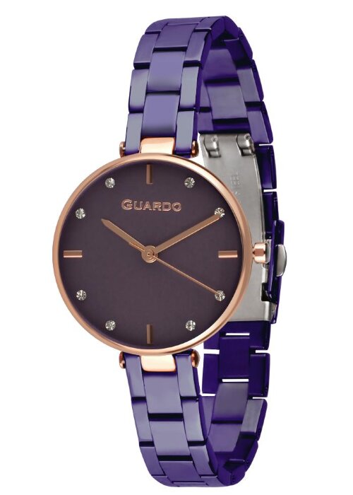 Наручные часы GUARDO Premium 012506-7