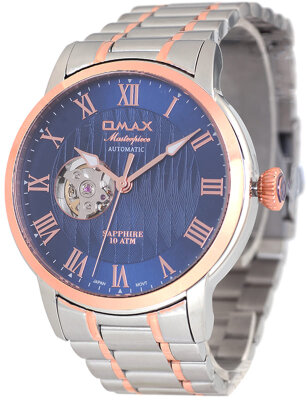 OMAX  OAOR009C4CI AUTOMATIC