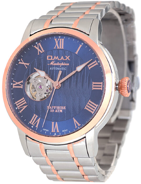 OMAX  OAOR009C4CI AUTOMATIC