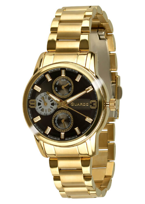 Наручные часы GUARDO Premium 11944-5