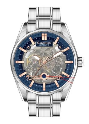 GUARDO automatic S03013-4