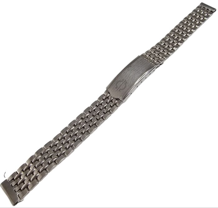 Браслет сталь MAB12-9