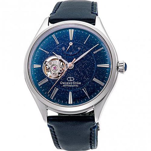 ORIENT RE-AT0205L00B Limited Edition