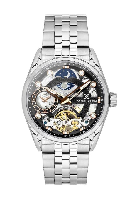 Daniel Klein 13855-5