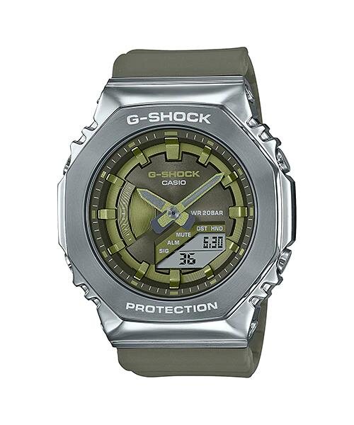 Наручные часы GM-S2100-3A