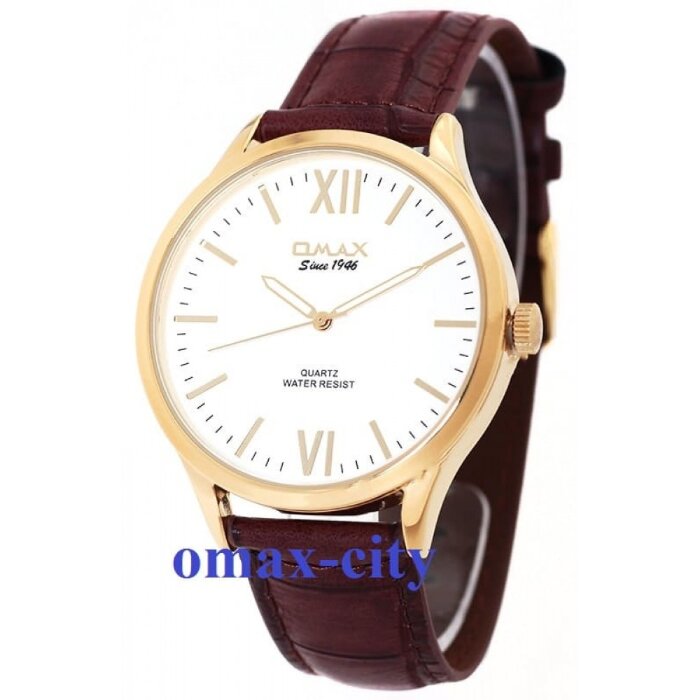 Наручные часы OMAX PR0009QQ03