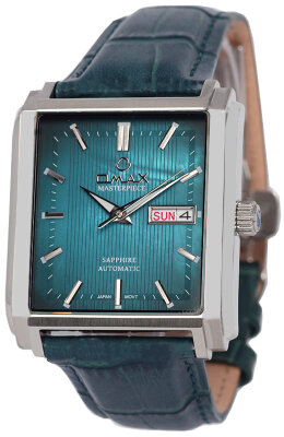 OMAX OSA055LBP0AI AUTOMATIC