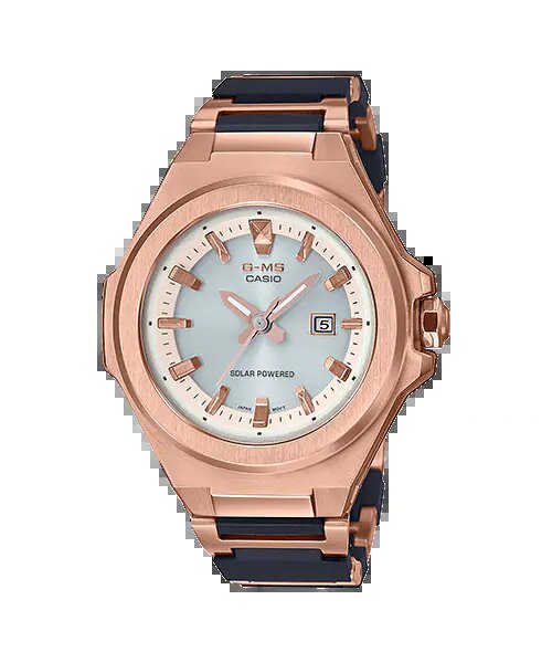 Наручные часы CASIO BABY-G MSG-S500CG-1A