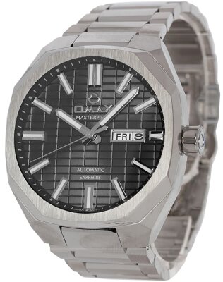 OMAX OSA043P26I AUTOMATIC