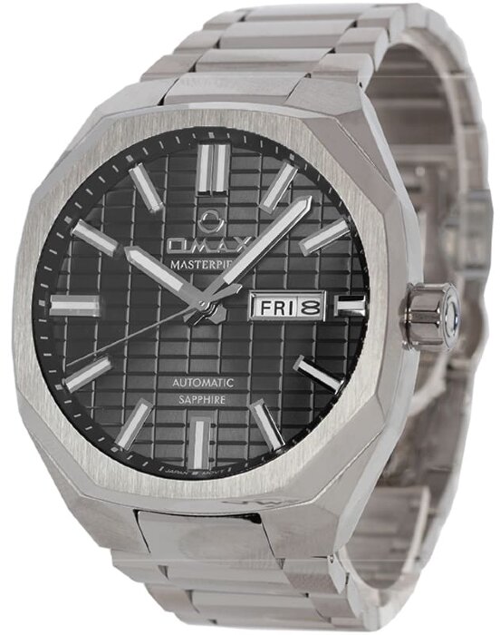 OMAX OSA043P26I AUTOMATIC