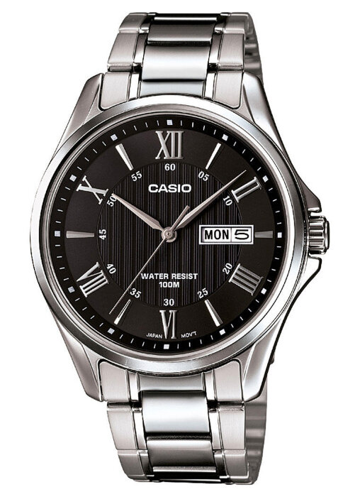 Наручные часы CASIO MTP-1384D-1A