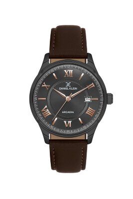 Daniel Klein 14051-7