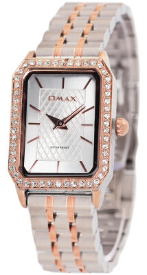 OMAX SQ-BS004C3SI