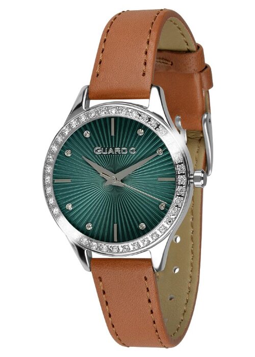 Наручные часы GUARDO Premium 012241-2