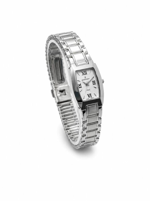 Наручные часы ROMANSON NM 7622 LW(WH)
