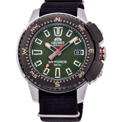 ORIENT RA-AC0N03E10B