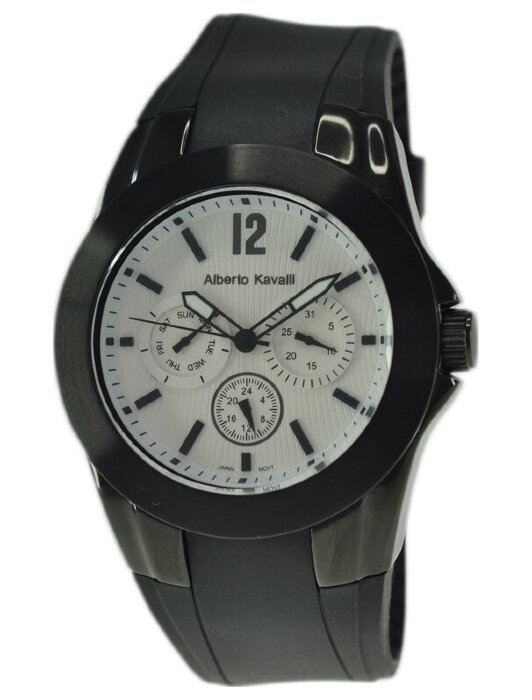 Наручные часы Alberto Kavalli S8121P.5 сталь