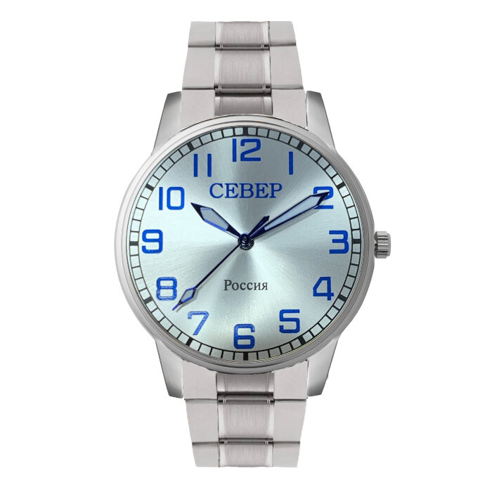 СЕВЕР X2035-112-117 браслет