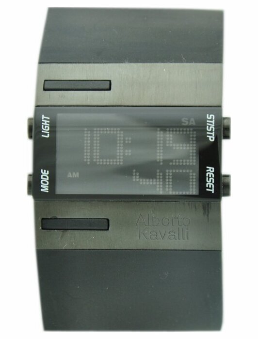 Наручные часы Alberto Kavalli Y2734G.5 электронные