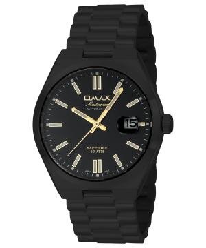 OMAX OACZ001M22Y AUTOMATIC