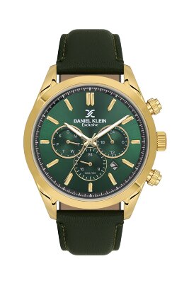 Daniel Klein 14260-4