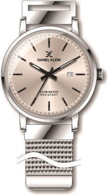 Daniel Klein 11725-7