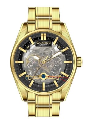 GUARDO automatic S03013-5