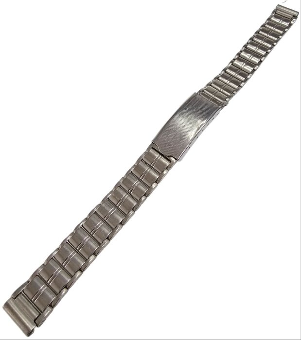 Браслет сталь MAB12-14