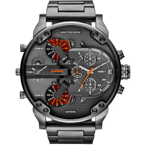 Diesel dz7350 top