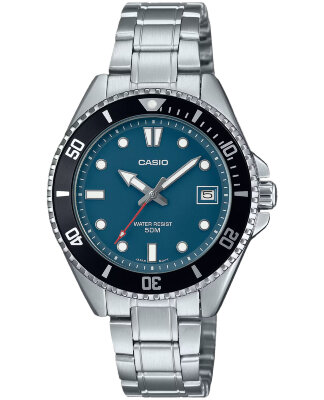 CASIO MDV-10D-2A1