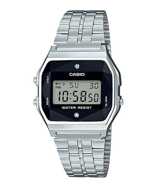 Наручные часы CASIO A159WAD-1D