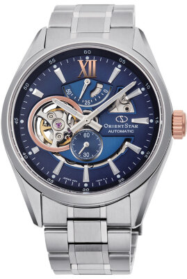 ORIENT RE-AV0116L00B Limited Edition