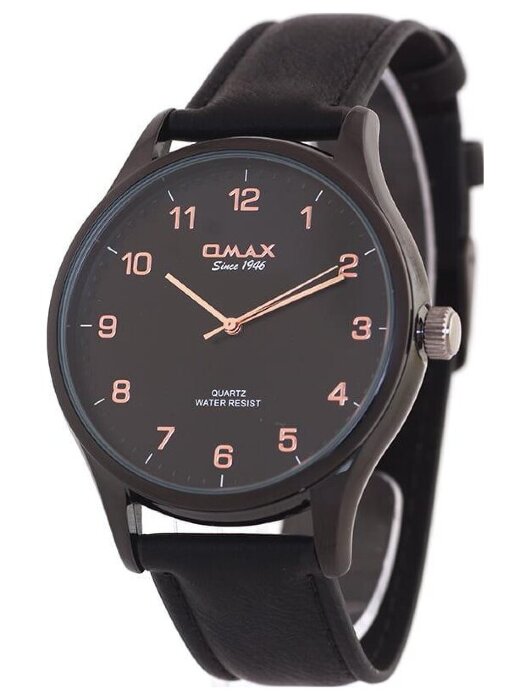 Наручные часы OMAX PR0025BB42