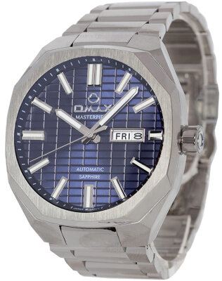 OMAX OSA043P46I AUTOMATIC