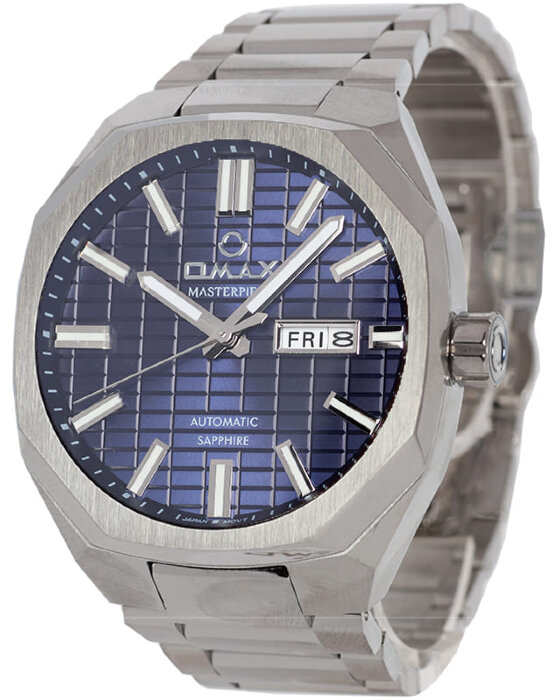 OMAX OSA043P46I AUTOMATIC