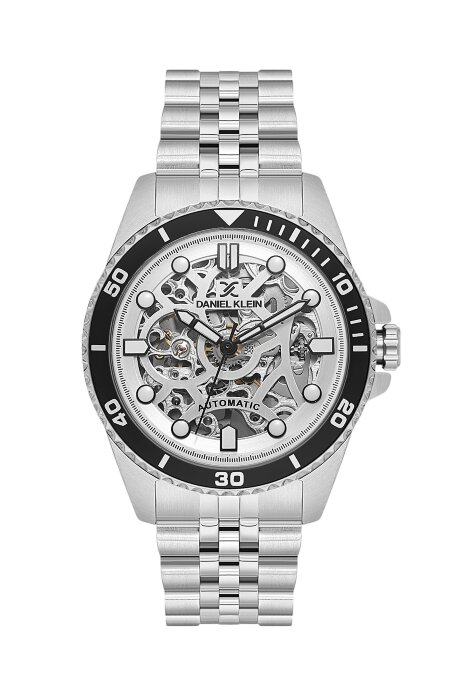 Daniel Klein 13998-1