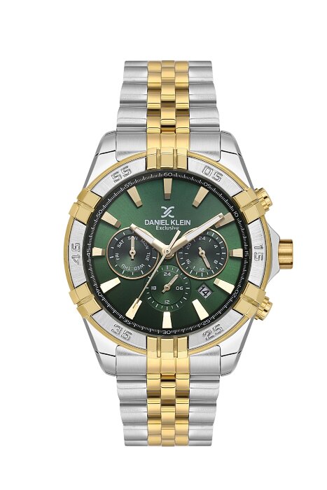 Daniel Klein 14007-3