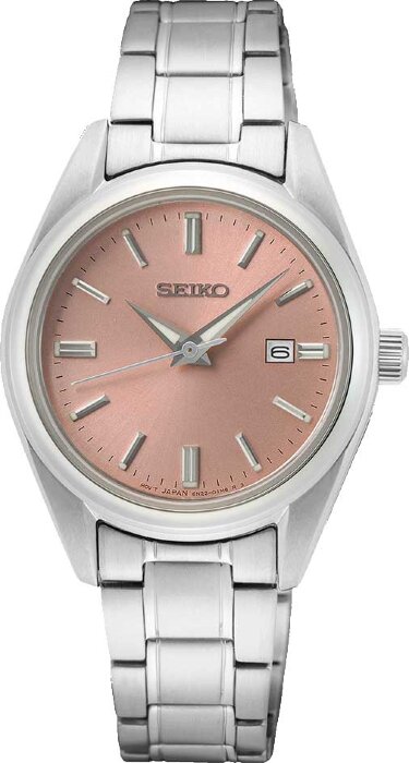 SEIKO SUR529P1