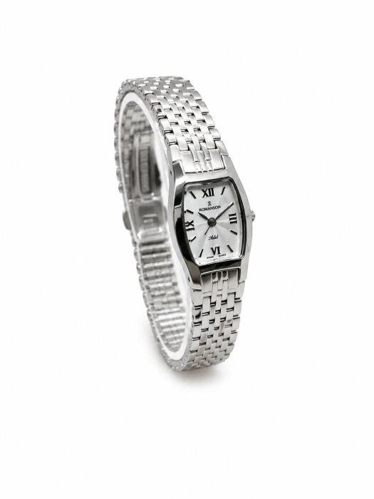 Наручные часы ROMANSON NM 7623 LW(WH)