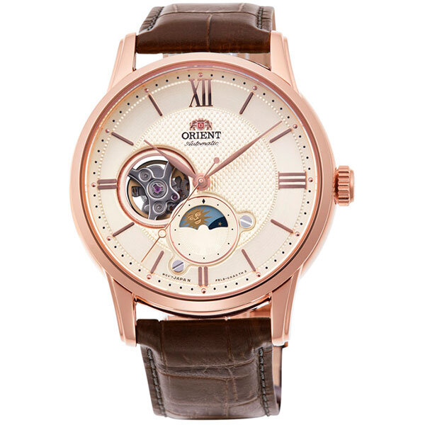 ORIENT RA-AS0009S10B