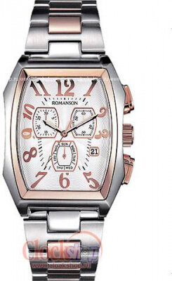 ROMANSON TM 7206H MJ(WH)