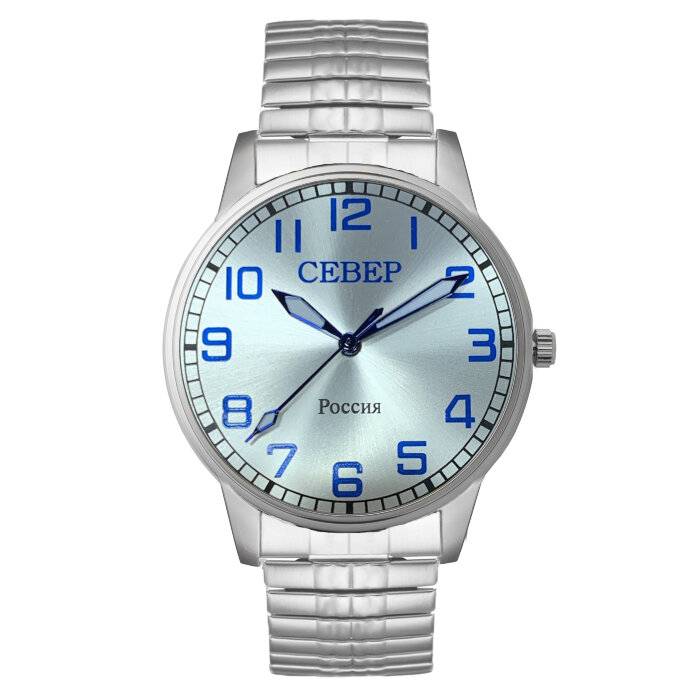 СЕВЕР X2035-112-117 на резинке