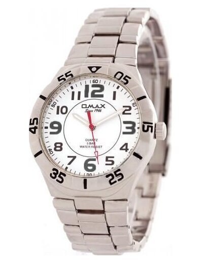 Наручные часы OMAX DBA547P0B3