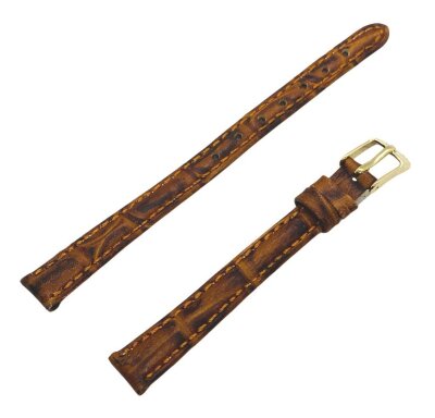 1. Modeno Корич. Kroko 1 8мм 1. Modeno Корич. Kroko 1 8мм